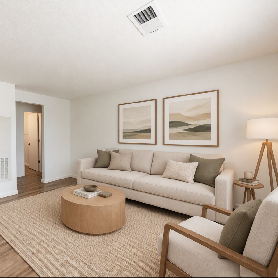 Your Apartment